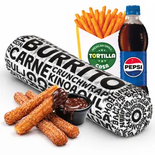 Meal Combo 3
