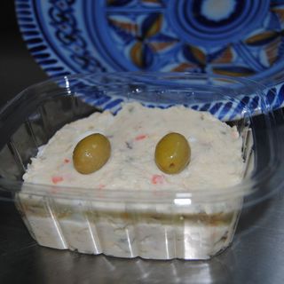 Ensaladilla Rusa