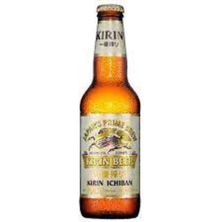 Cerveza Japonesa Kirin (33 Cl.)