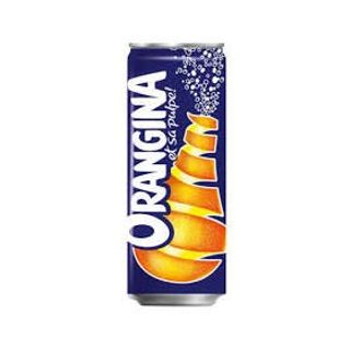 Orangina