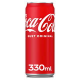 Coca-Cola la doza