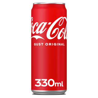 Coca-Cola la doza