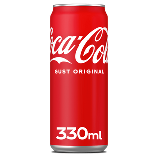 Coca-Cola la doza