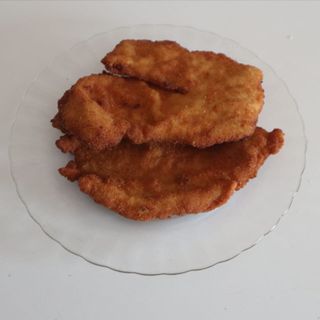 San Jacobo Cerdo (2 Uds.)