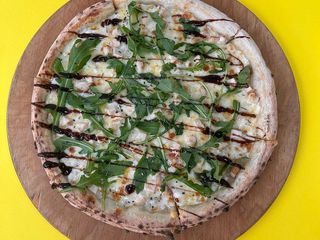 Піца Неаполі  (500г)