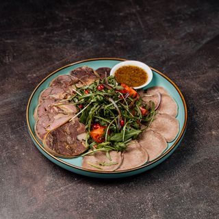 Мясная тарелка (1200г)