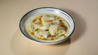 წიწილა შქმერულად