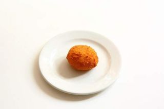 Huevo Rebozado