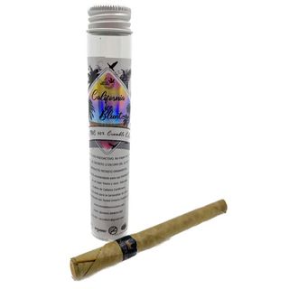 California ice Blunt CBD