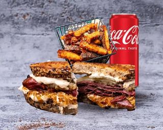 Zestaw Wujek Stanley