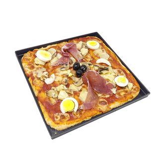 Capricciosa