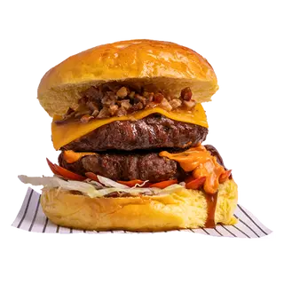 Burger Bestia