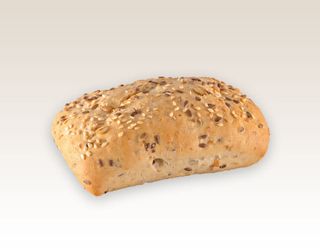 Bułka wieloziarnista 70 g