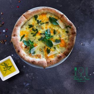 Pizza Quattro Formaggio 32 cm