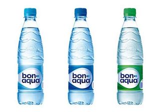 Напій Бонаква