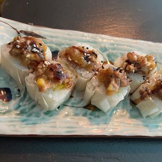 California Foie (8 Uds.)