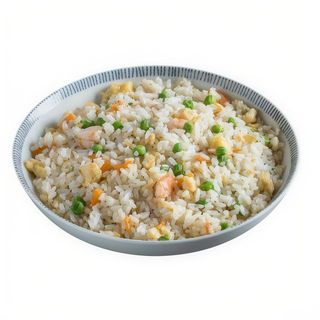 Arroz Okane