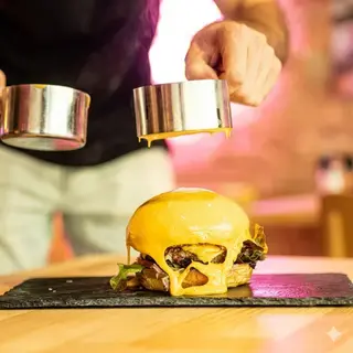 Burger Boom