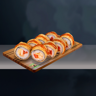 Tempo Chicken 8 psc - 255 g