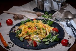 Cartofi Transilvania