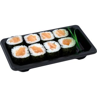 Maki de salmon