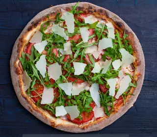 Pizza Fresca Ø 32cm