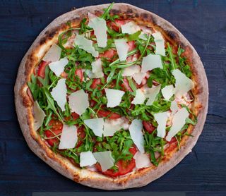 Pizza Fresca Ø 32cm