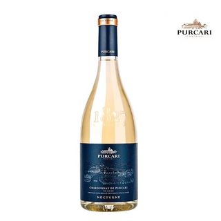 Purcari Nocturne Chardonnay Alb Sec