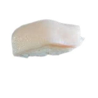 Nigiri pez mantequilla (2uds)