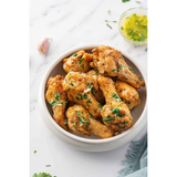 Garlic Chicken