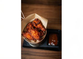 ALITAS BUFFALO HOT (6UDS)