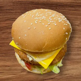 Chicken Burger 