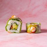 Vegetal Vegetal (8 piezas)