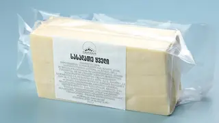 ყველი სასალათე ევროპული