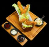 Doigts de Poulet