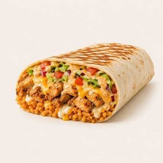 Signature Burrito OFERTAS ESPECIAIS