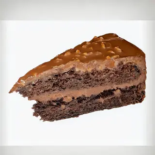 Bolo de Chocolate