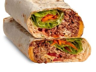 Шаурма Фірмова