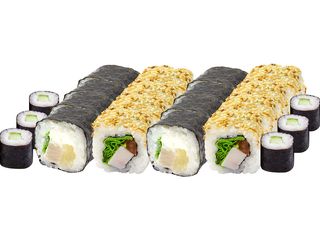 Сет Чікен (600г)