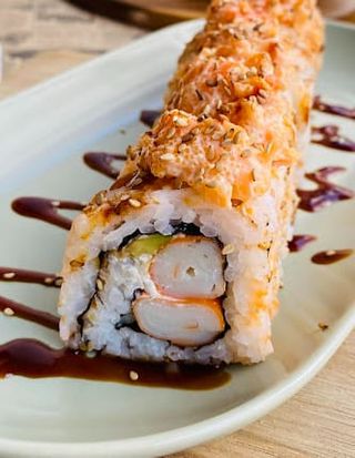 California Roll