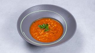 Žuto sočivo + običan pirinač