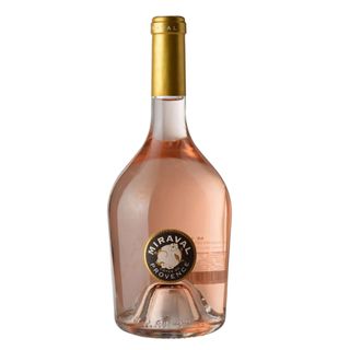 Шато Миравал малко