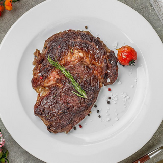 Стейк із ошийка зі свининою (250 г)