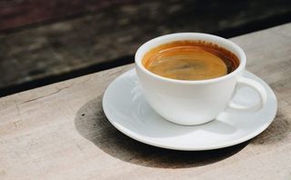 Кава Американо (120мл)