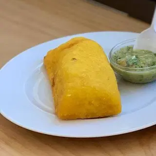 Pastel De Pollo