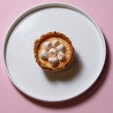  ლიმონის ტარტი