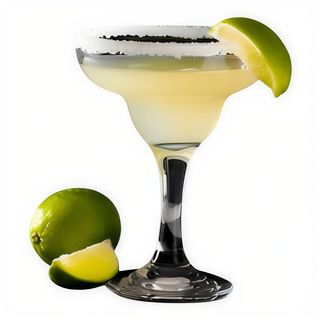 Margarita Frozen (1 Lt.)