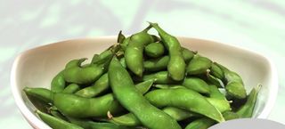 A1. Edamame
