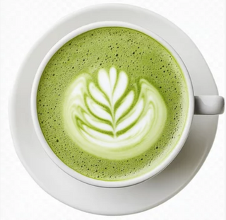 Matcha Latte (350 Ml.)