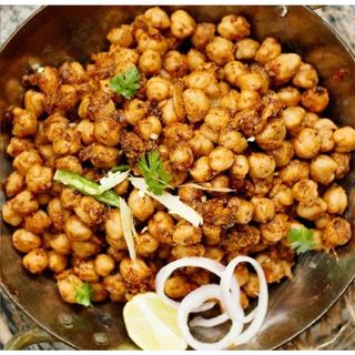 Chana Pindi Masala